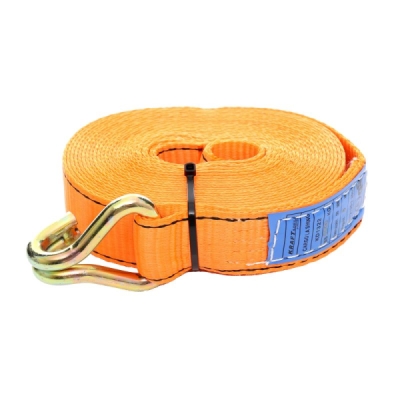 Kraft&Dele KD1322, Jednobodový přepravní pás | 8 m, 50 mm, 5 tun
