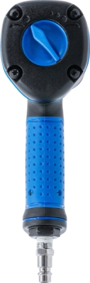 BGS 5295, Sada pneumatického rázového utahováku a nástrčného klíče | 12,5 mm (1/2") | 1200 Nm | 16dílná