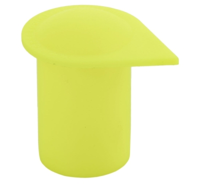 Redats 04-03-62, Maticová krytka s indikátorem povolení matice Dust Cap, 21mm