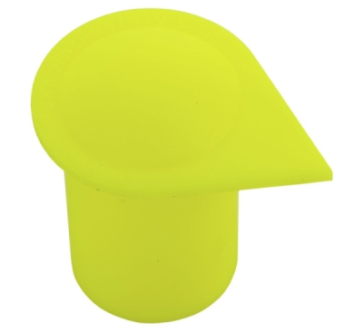 Redats 04-03-62, Maticová krytka s indikátorem povolení matice Dust Cap, 21mm