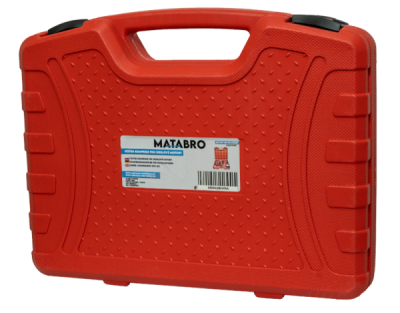 Matabro MB-03-07009, Kompresiometr diesel