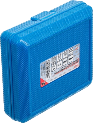 BGS 9379, Souprava nářadí k nastavení motoru | pro Chrysler, Chevrolet, Jeep, Dodge 2,8l diesel