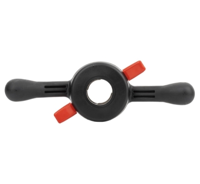 Redats 14-00-60, Rychloupínací matice pro vyvažovačky s přítlačnou podložkou, 38x3 mm