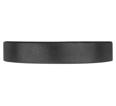 Redats 15-00-44, Guma pro sloupový zvedák, patka 120 mm | Hmotnost 0.2 kg