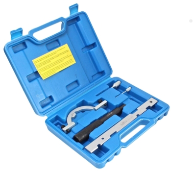 SATRA S-8012UPG, Aretační přípravky pro Opel 1.0 / 1.2 / 1.4 | aretace rozvodů, sada