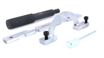 SATRA S-8012UPG, Aretační přípravky pro Opel 1.0 / 1.2 / 1.4 | aretace rozvodů, sada