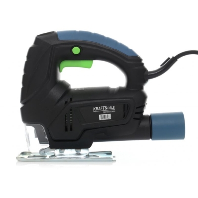 Kraft&Dele KD1675-Z, Přímočará pila 700 W