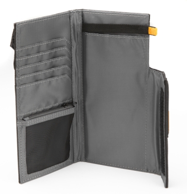 Organizér + střední poznámkový blok TOUGHBUILT TB-56-M-C