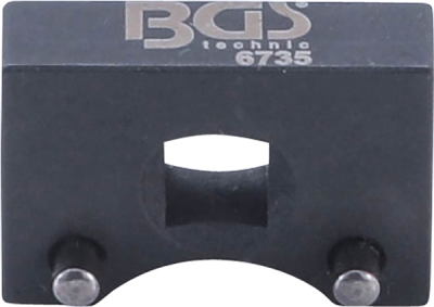 BGS 6735, Klíč pro napínací kladky | pro motory VW / Audi | 3.7L / 4.2L V8
