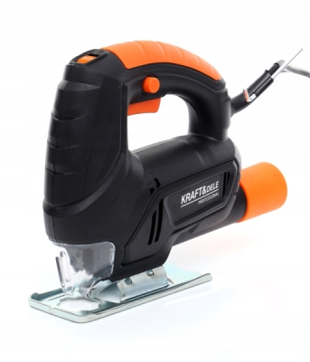 Kraft&Dele KD1675, Skládačková pila 700W | 700 W, 230 V, nastavitelný úhel řezu 0–45°