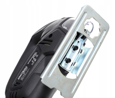 Kraft&Dele KD1675, Skládačková pila 700W | 700 W, 230 V, nastavitelný úhel řezu 0–45°