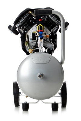 kompresor TAGRED 50L   TA360 230V 2-tłokowy (olejowy) z seperatorem