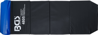 BGS 4805, Ochranná podložka | 1200 x 435 x 35 mm