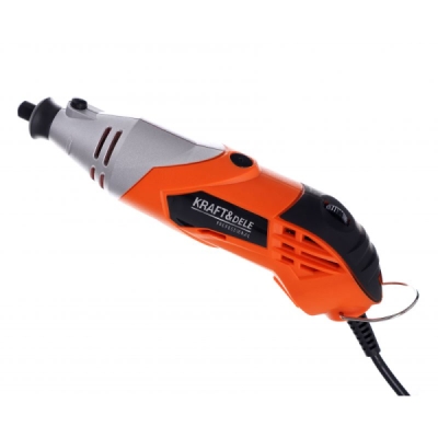 KD10752, Mini bruska 270W | příslušenství