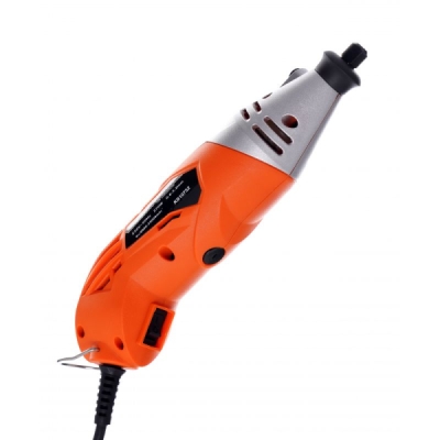KD10752, Mini bruska 270W | příslušenství