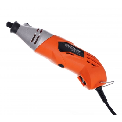 KD10752, Mini bruska 270W | příslušenství