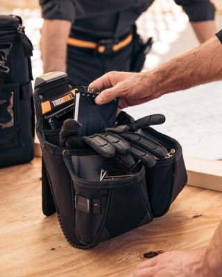 Kapsa pro truhláře a tesaře TOUGHBUILT TB-CT-02