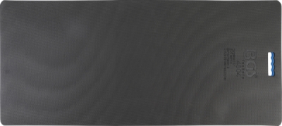 BGS 4804, Ochranná pracovní podložka | 1200 x 540 x 30 mm