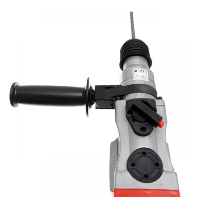 Kraft&Dele KD1691, Příklepové vrtací kladivo 1600 W