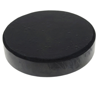 Redats 15-00-41, Guma pro sloupové a bodové zvedáky 120×25 mm plná | Hmotnost 0.2 kg