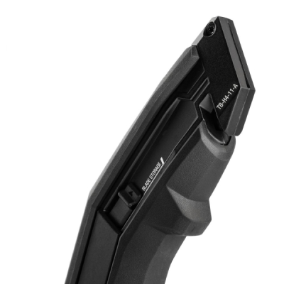 TOUGHBUILT TB-H4-11-A, Univerzální úhlový vysouvací nůž | + páčidlo