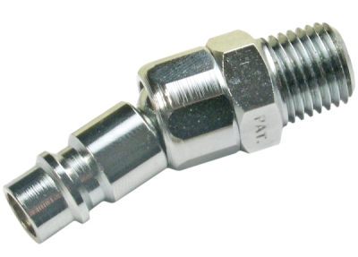 BGS 3228, Kloubová vsuvka | 6,3 mm (1/4") vnější závit