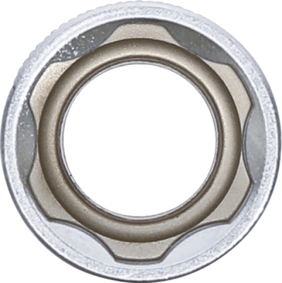 BGS 2416, Nástrčná hlavice Super Lock | 12,5 mm (1/2") | 16 mm