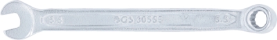 BGS 30555, Očkoplochý klíč | 5,5 mm