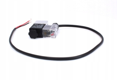 ASTA A-MVC, Elektromagnetický ventil pro bezolejové vzduchové kompresory | 220 V, 50/60 Hz, IP65---