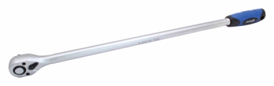 ASTA A-KH12SL, Dlouhá ráčna 1/2", 595 mm | extra dlouhá ráčna s ergonomickou rukojetí