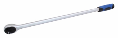 ASTA A-KH12SL, Dlouhá ráčna 1/2", 595 mm | extra dlouhá ráčna s ergonomickou rukojetí