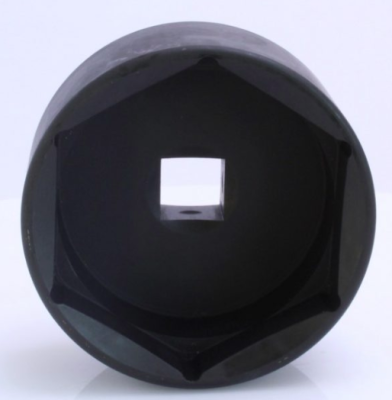ASTA A-1335, Nástavec na demontáž krytu nápravy 3/4" pro nákladní vozidla Volvo | šestihran 80 mm, upínání 3/4"