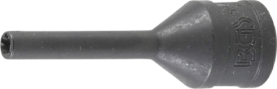 BGS 5290-2.6, Nástavec pro demontáž elektrody žhavicí svíčky | 6,3 mm (1/4") | 2,6 mm