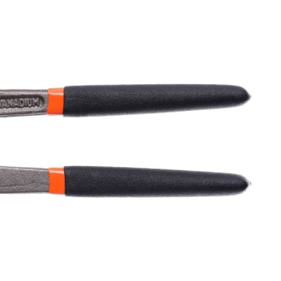 Kraft&Dele KD10819, Truhlářské štípací kleště 8"