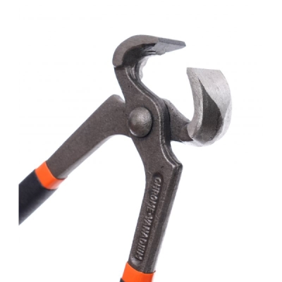 Kraft&Dele KD10819, Truhlářské štípací kleště 8"
