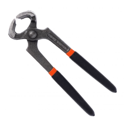 Kraft&Dele KD10819, Truhlářské štípací kleště 8"