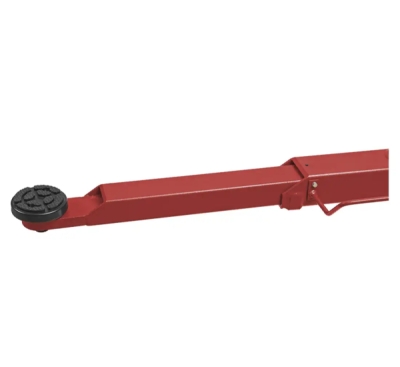 Redats L-220 PRO, Dvousloupový zvedák 4t AUTOMAT, 15-01-44