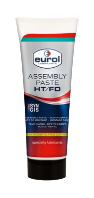 EUROL SPECIALTY Assembly Paste HT/FD 110 g
