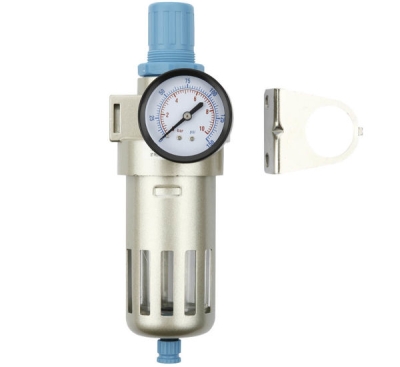 Redats P-710, Redukční ventil s odlučovačem 3/8", 05-01-87