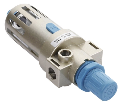 Redats P-710, Redukční ventil s odlučovačem 3/8", 05-01-87