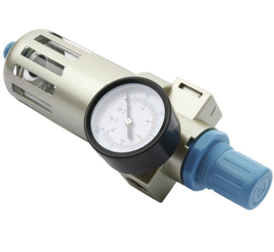 Redats P-710, Redukční ventil s odlučovačem 3/8", 05-01-87
