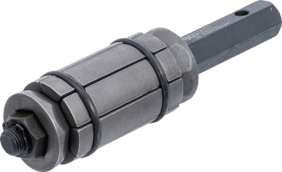 BGS 120, Expandér výfukového potrubí | 39 - 61 mm