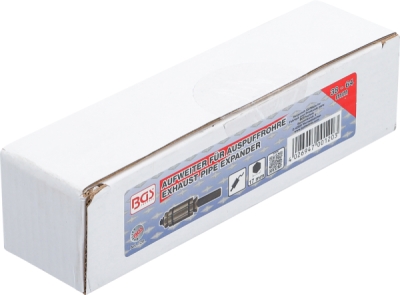BGS 120, Expandér výfukového potrubí | 39 - 61 mm
