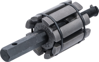 BGS 120, Expandér výfukového potrubí | 39 - 61 mm