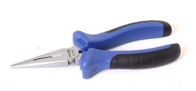 ASTA A-LNPL, Kombinované prodloužené kleště 160 mm | uhlíková ocel, profi