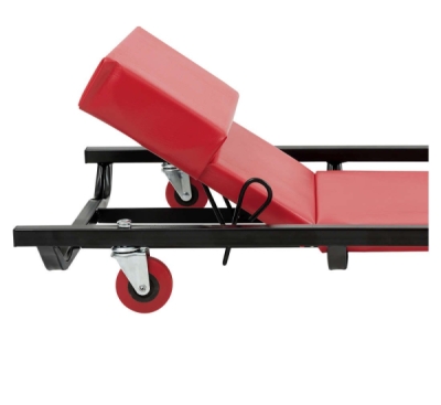 Redats 10-00-46, Polohovací montážní dílenské lehátko 1017mm, 100kg
