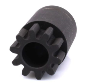 ASTA A-HL437, Klíč 1/2" pro otáčení setrvačníku motoru Volvo a Renault | 10 zubů, upínání 1/2"
