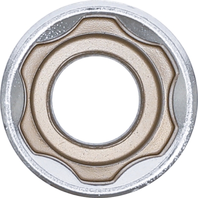 BGS 2949, Nástrčná hlavice Super Lock, prodloužená | 12,5 mm (1/2") | 19 mm