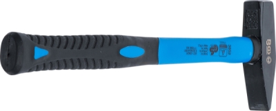 BGS 3852, Zámečnické kladivo | sklolaminátová násada | DIN 1041 | 300 g