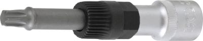 BGS 4240, Nástrčná hlavice na alternátor | 12,5 mm (1/2") | T-profil (pro Torx) T50